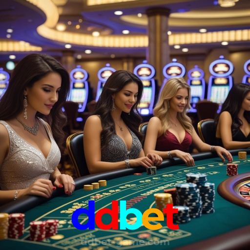 ddbet:Jogue nas roletas e descubra as maiores vitórias!