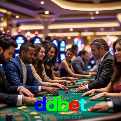 ddbet:Jogue poker, aposte no futebol e ganhe em grande estilo!