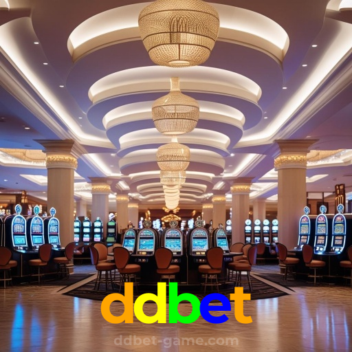 ddbet:Aposte nas roletas e leve o jackpot para casa!