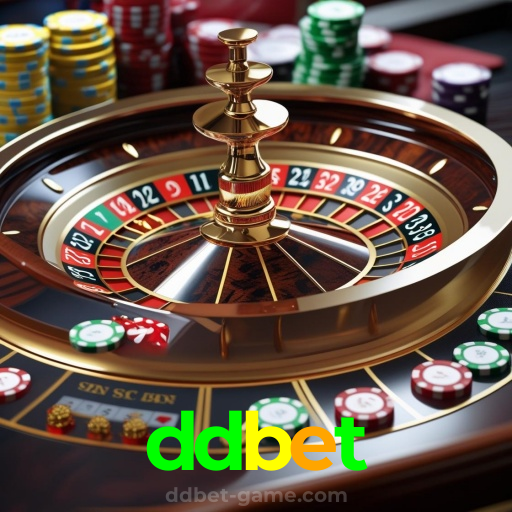 ddbet：Jogue slots, aposte no futebol e vença com confiança no nosso cassino!