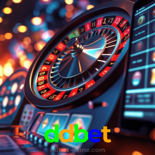 ddbet：Jogue futebol online e experimente a vitória em cada jogo!
