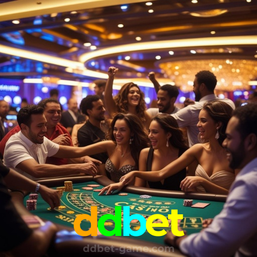 ddbet：Jogue no cassino online e aposte no futebol para ganhar grandes prêmios!