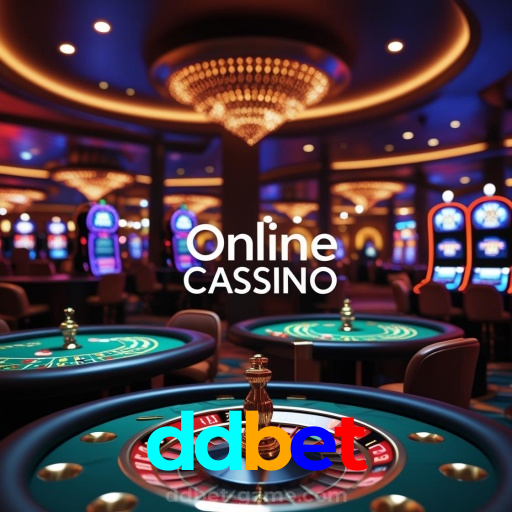 ddbet：O futebol online está cheio de vitórias! Aposte e conquiste!