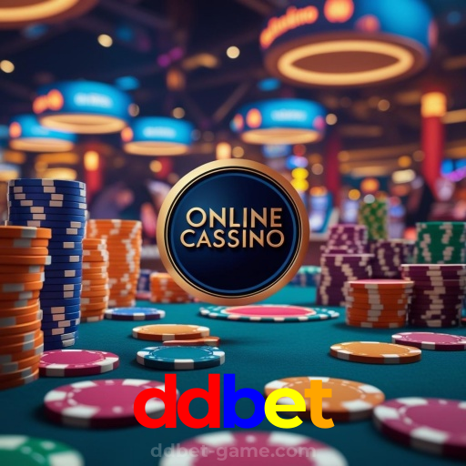 ddbet:Em nosso cassino online, a diversão nunca acaba! Jogue agora!