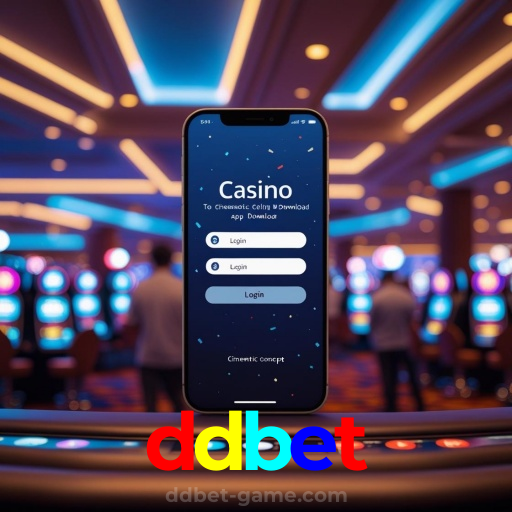 ddbet:Jogue nas roletas e experimente a verdadeira emoção do cassino!