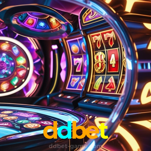 ddbet:Apostas emocionantes em futebol e vitórias épicas no cassino online!