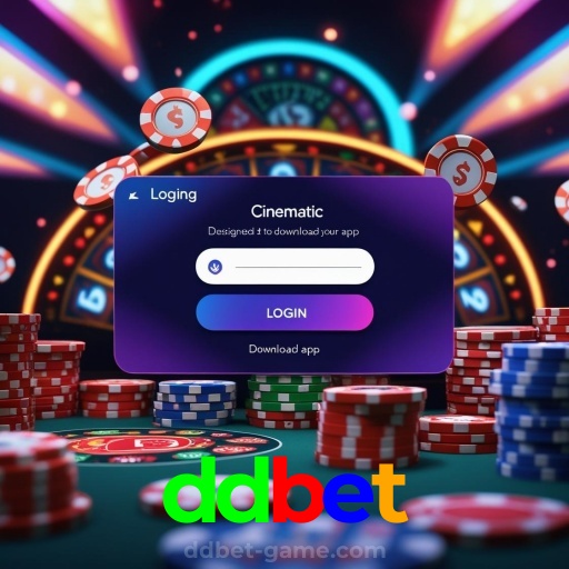 ddbet:Aposte no futebol digital e conquiste vitórias épicas!