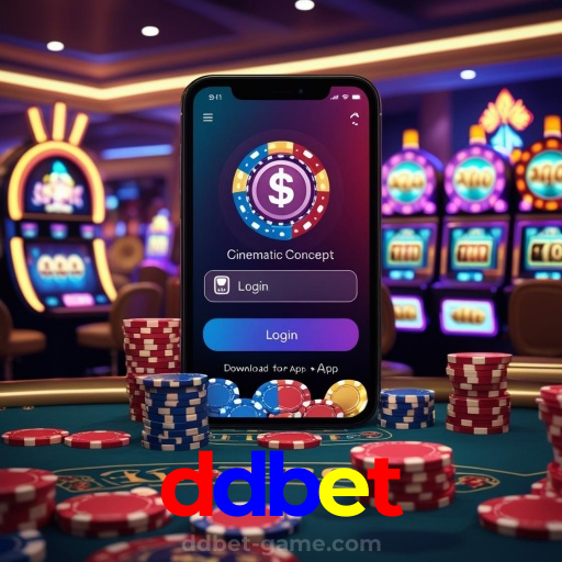 ddbet:Onde sua sorte brilha: poker, roleta e apostas em futebol!