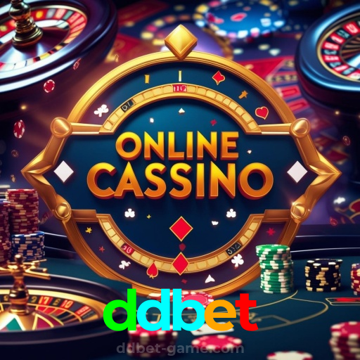 ddbet:Jogue as melhores slots e conquiste jackpots épicos!