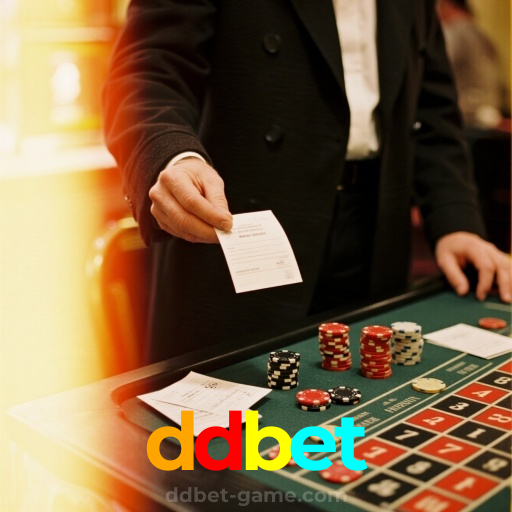 ddbet：A melhor experiência de cassino e futebol online para você!