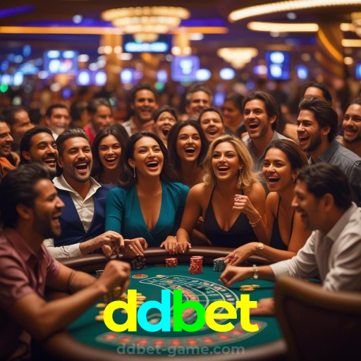 ddbet：As maiores vitórias estão te esperando nas nossas slots online!
