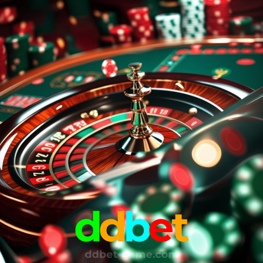 ddbet:Jogue poker, roleta e aposte no futebol no cassino online mais seguro!
