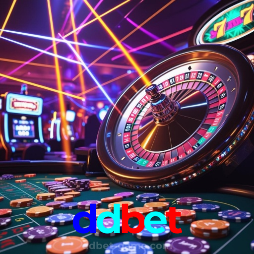 ddbet：Divirta-se com blackjack, poker e apostas ao vivo em futebol no cassino online!