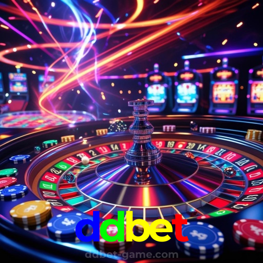 ddbet:Aposte no futebol e conquiste prêmios em blackjack e poker!