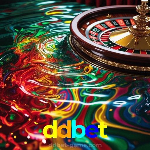 ddbet:Jogue nas roletas e conquiste a sorte ao seu lado!