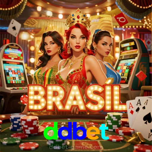 ddbet:Jogue poker, aposte no futebol e tenha uma experiência incrível no cassino online!
