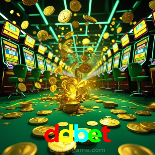ddbet：Jogue poker, aposte no futebol e ganhe prêmios incríveis no cassino!