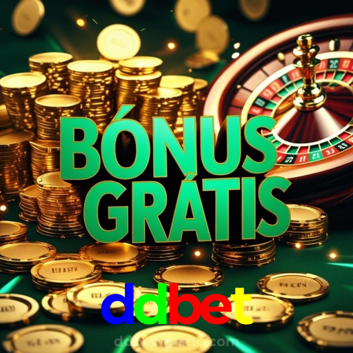 ddbet：Jogue slots, aposte no futebol e conquiste grandes vitórias!