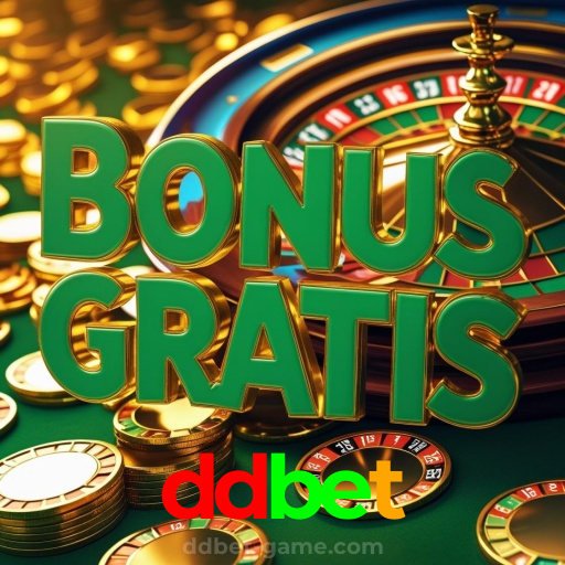 ddbet:Sua sorte começa com as melhores apostas no futebol e no cassino!