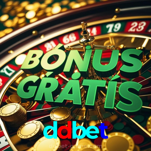 ddbet:Jogue slots, poker e aposte no futebol com grandes prêmios em jogo!