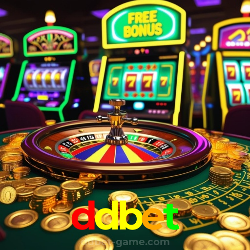 ddbet:Apostas de futebol nunca foram tão emocionantes! Vença agora!