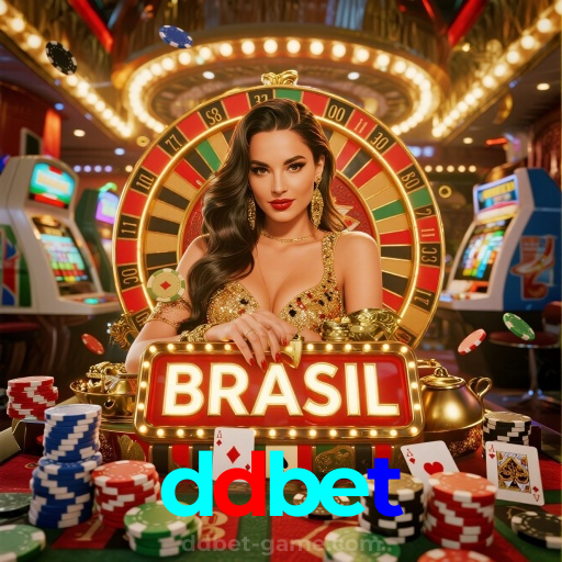 ddbet：O cassino online mais confiável para você apostar no futebol e jogar blackjack!