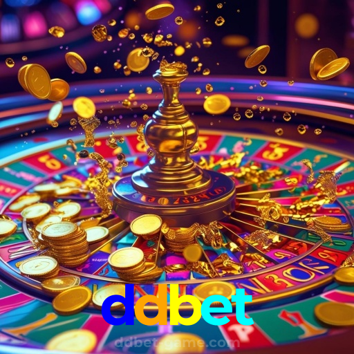 ddbet：Apostas em futebol e os melhores jogos de cassino esperam por você!