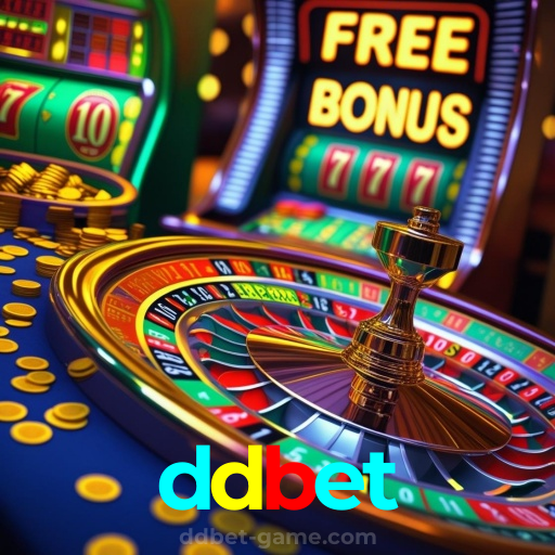ddbet:Apostas no futebol e grandes prêmios em roleta no cassino online!