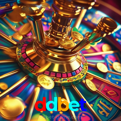 ddbet:Gire as slots e conquiste prêmios incríveis no nosso cassino!