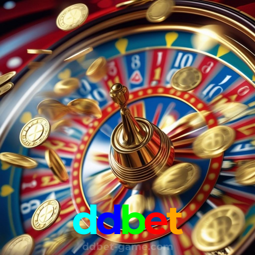 ddbet:Jogue nas melhores slots e vença o jackpot em grande estilo!