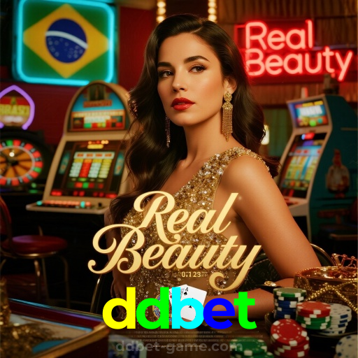 ddbet：Viva a emoção das apostas ao vivo! Jogue agora e ganhe prêmios incríveis!