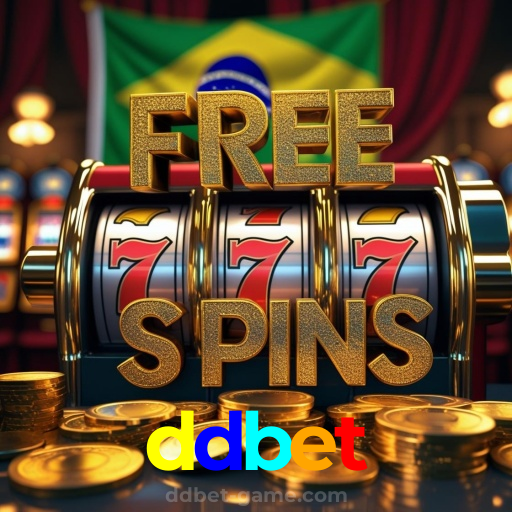 ddbet:Jogue slots, aposte no futebol e vença com confiança no nosso cassino!