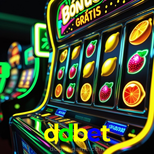 ddbet:Jogue no melhor cassino online e descubra os maiores prêmios!