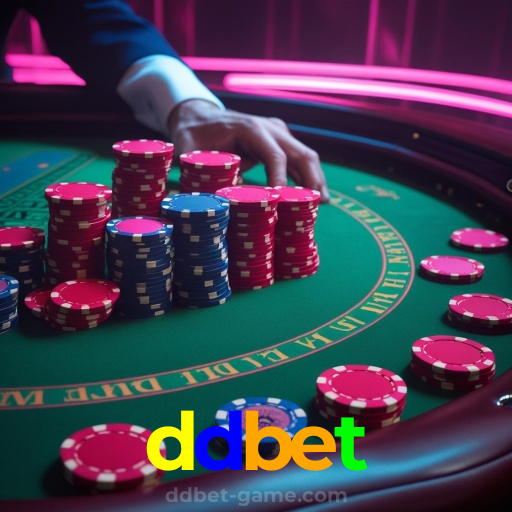 ddbet:Jogue nas roletas e experimente a verdadeira emoção do cassino!