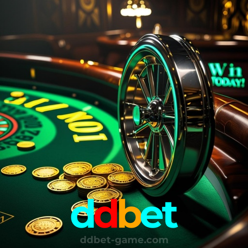 ddbet:Entre no nosso cassino online e jogue nas roletas agora!