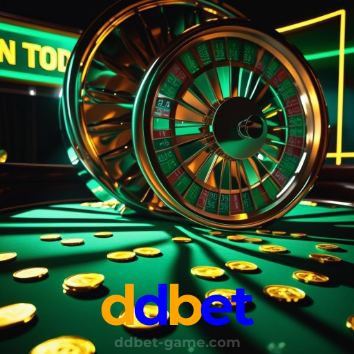ddbet:A sorte está na roleta! Aposte e ganhe agora!
