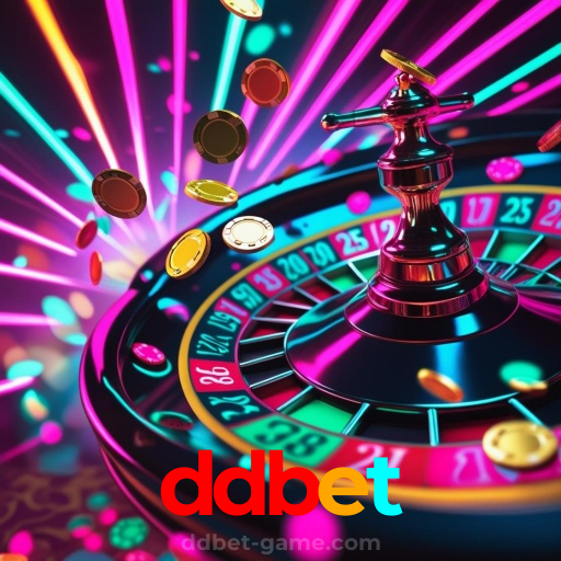 ddbet：Onde sua sorte brilha com apostas no futebol e prêmios em roleta!