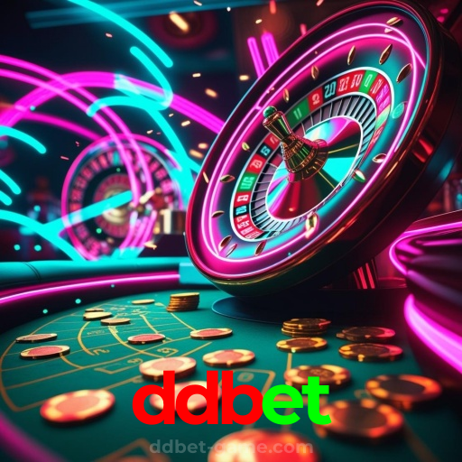 ddbet:Divirta-se com slots e apostas ao vivo em futebol no nosso cassino online!