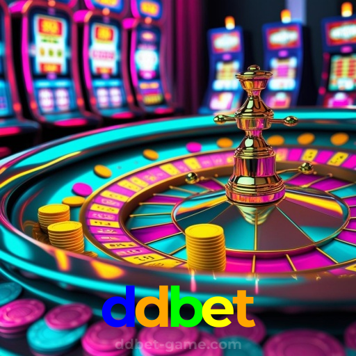 ddbet：Aposte no futebol e ganhe prêmios fantásticos em blackjack e roleta!