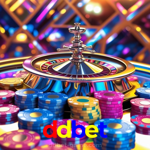 ddbet:Jogue poker, aposte no futebol e ganhe prêmios ao vivo!