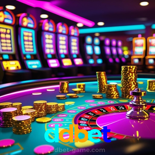 ddbet：Jogue no cassino online e aposte no futebol para ganhar grandes prêmios!