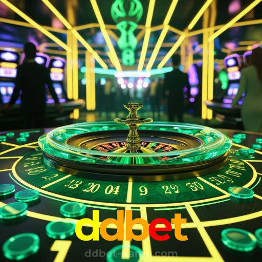 ddbet:Jogue nas nossas roletas e ganhe prêmios incríveis!