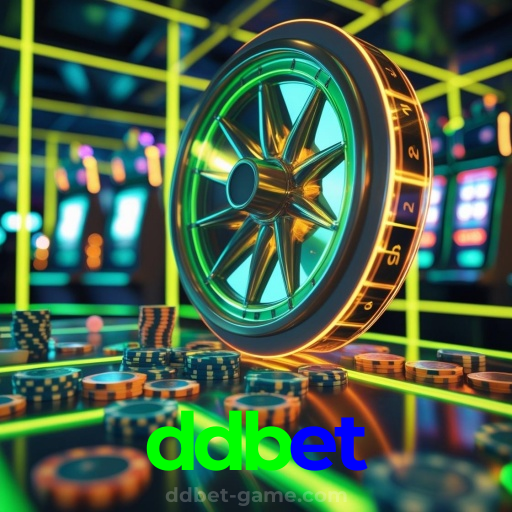 ddbet：Onde o futebol e o cassino se encontram para grandes vitórias!