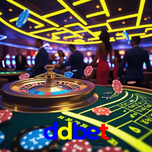 ddbet:Vença no blackjack e conquiste prêmios sensacionais!