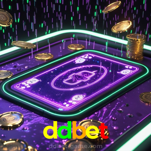 ddbet：Jogue roleta, aposte no futebol e conquiste prêmios épicos!
