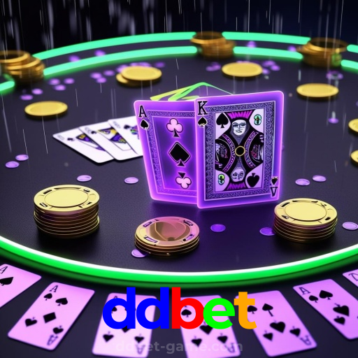 ddbet:Jogue agora no nosso cassino online e vença nas mesas de poker!