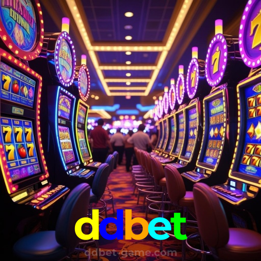 ddbet:Aposte no futebol online e jogue os melhores jogos de cassino!