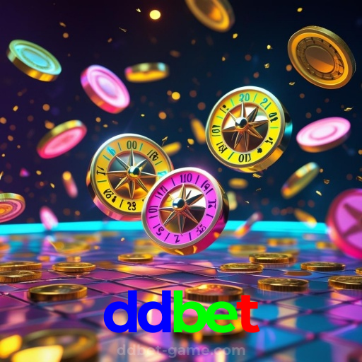 ddbet：A sorte no futebol e os grandes prêmios de roleta estão aqui!