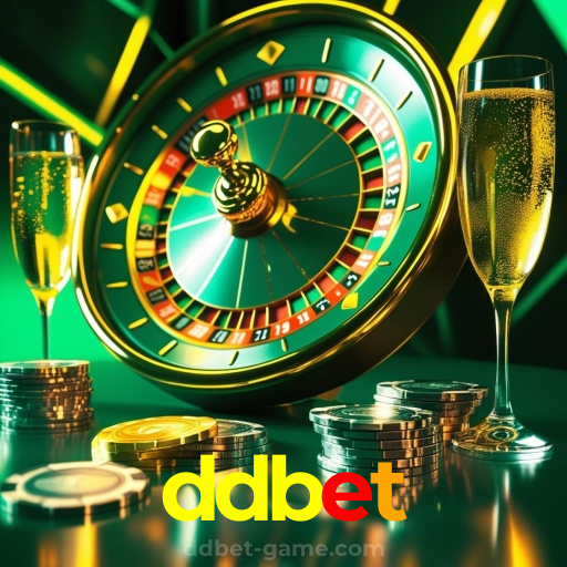 ddbet:A diversão começa no cassino online com poker, roleta e apostas no futebol!