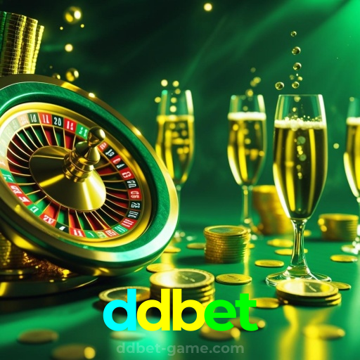 ddbet：O melhor cassino online com roleta, poker e apostas no futebol!